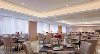 Vienna Hotel Guangdong Huizhou Huabianling Square - 9
