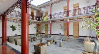 Vienna Hotel Yunnan Dali Ancient City Scenic Spot - 9