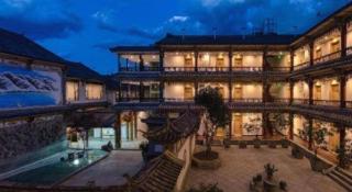 Vienna Hotel Yunnan Dali Ancient City Scenic Spot - 8