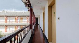 Vienna Hotel Yunnan Dali Ancient City Scenic Spot - 6
