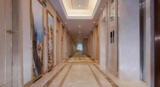 Vienna Hotel Bishan Central Street - 7