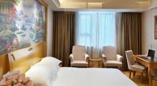Vienna Hotel Shenzhen Longhua Good Day - 2
