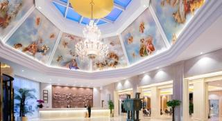 Vienna Hotel Beijing Fangshan District Guangyangcheng Metro Station - 9