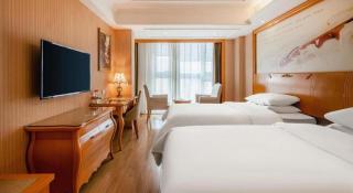 Vienna Hotel Chongqing West Station Southwesten Hospital - 3