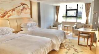 Vienna Hotel Anhui Xuancheng Langxi - 6