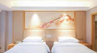 Vienna Hotel Anhui Xuancheng Langxi - 7