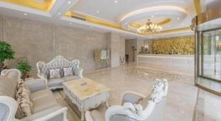 Vienna Hotel Fuzhou Changle Shouzhan Hangcheng Metro Station - 8