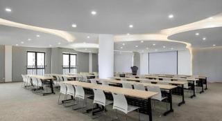 Vienna Hotel Fuzhou Changle Shouzhan Hangcheng Metro Station - 6