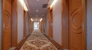 Vienna Hotel Guangxi Guilin Gongchengtianjie - 7