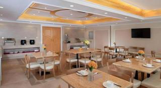 Vienna Hotel Guangxi Guilin Gongchengtianjie - 8
