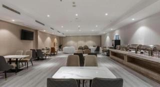Vienna Hotel Jiangsu Dongtai Wanghai West Road - 3