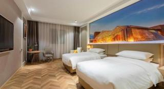Vienna Hotel Jiangsu Dongtai Wanghai West Road - 2