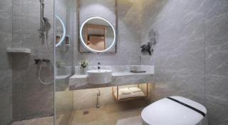 Vienna Hotel Jiangsu Dongtai Wanghai West Road - 1