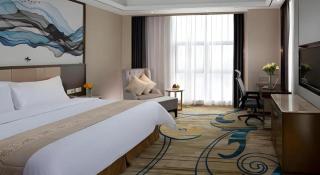 Venus Royal Hotel Nanning East High-Speed Railway Station - 2