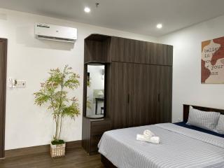 An Thinh Boutique Apartment Da Nang - 3