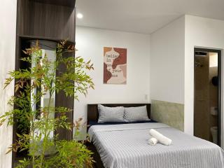 An Thinh Boutique Apartment Da Nang - 5