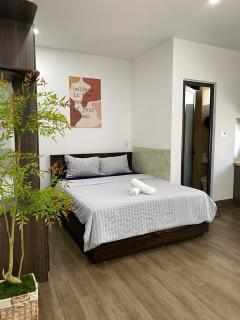 An Thinh Boutique Apartment Da Nang - 7