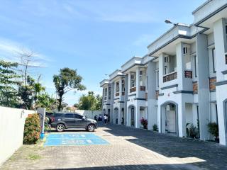 Kamojo Hotel by Shaan - 4