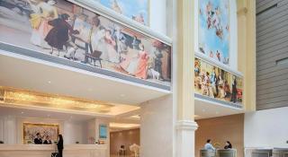 Venus International Hotel Kunming Baiyun Road Tongde Square - 6
