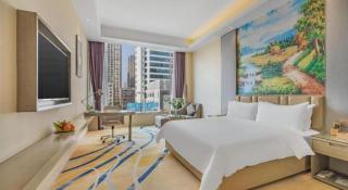 Venus International Hotel Kunming Baiyun Road Tongde Square - 9
