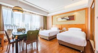 Vienna Hotel Nanchang New Grand Hongcheng Market Xianghu 1st Hospital - 9
