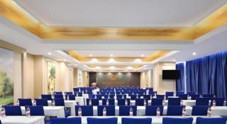 Vienna Hotel Fujian Fuqing Wanda Plaza - 3