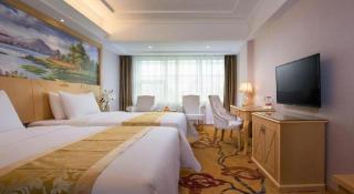 Vienna Hotel Hangzhou West Lake Qingchun Road - 2