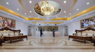 Vienna Hotel Chongqing Jiefangbei Hongyadong - 8
