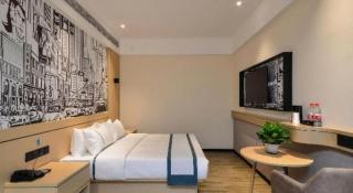 City Comfort Inn Jingzhou Fantawild Shashi Middle School - 4