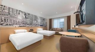 City Comfort Inn Jingzhou Fantawild Shashi Middle School - 8