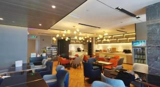 Echarm Hotel Chengdu Global Center Century City New Exhibition - 5