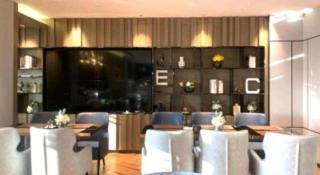 Echarm Hotel Chengdu Global Center Century City New Exhibition - 9