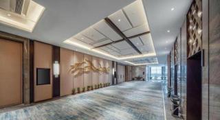 New Century Grand Hotel Ningbo Zhongdu - 3
