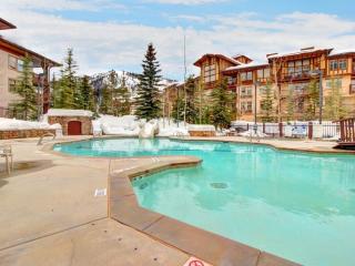 Powderhorn Lodge 102: Sego Lily Suite - 6