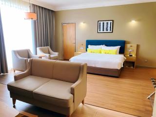 UCSI Hotel Kuching - 8