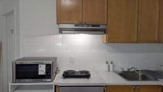 Guest Suite near Spruce Meadows South West Calgary - The Nature Nook - 8