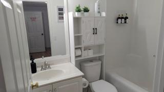 Guest Suite near Spruce Meadows South West Calgary - The Nature Nook - 2