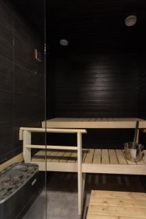 Santasport Apartment Hotel - 3