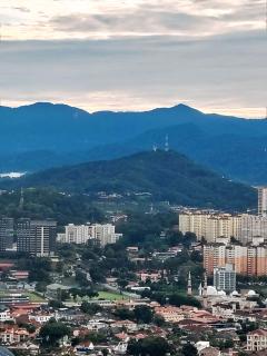 Scarletz Skyscraper Suites KLCC - 9