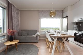 Santasport Apartment Hotel - 1