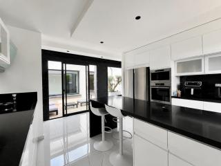 Maison Patio - 9