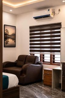 Kottillam Residency - 0