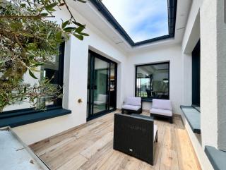 Maison Patio - 2