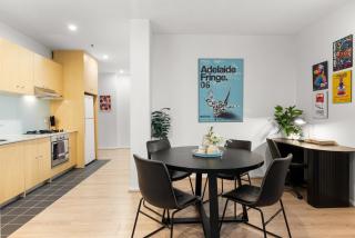 Artful Escape on York - Walkable Location in the CBD - Adélaïde - 1