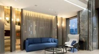 Echarm Hotel Zhangjiajie Tianmen Mountain High-speed Railway Station - 9