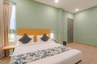 FabHotels Ismera - 4