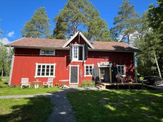 Norra Vilan - Norra Skogen - 0