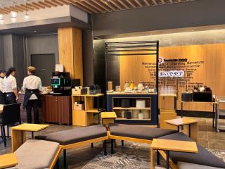 Travelodge Kyoto Shijo Karasuma - Former Travelodge Kyoto Shijo Omiya - 1