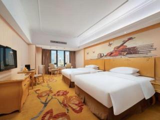 Borrman Hotel Nanning Anji Wanda Plaza Sulu Metro Station - 7