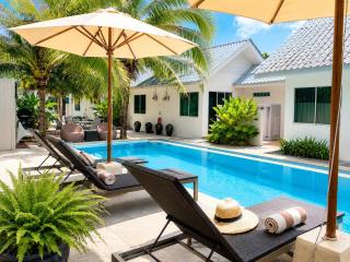 The Fint Hus Villa Entire Private Estate - 0